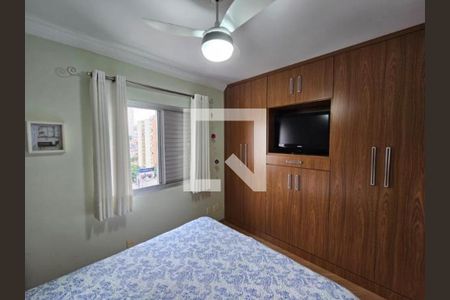 Apartamento à venda com 3 quartos, 93m² em Santana, São Paulo