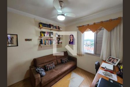 Apartamento à venda com 3 quartos, 93m² em Santana, São Paulo