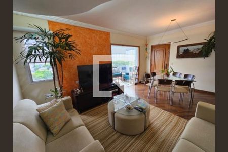 Apartamento à venda com 3 quartos, 93m² em Santana, São Paulo