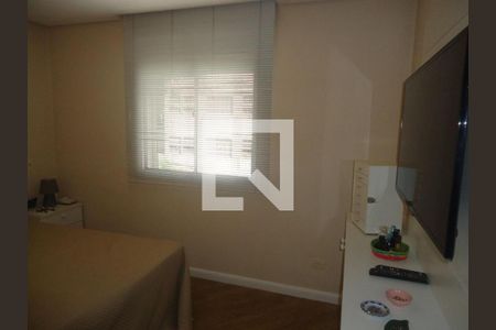 Apartamento à venda com 3 quartos, 98m² em Vila Andrade, São Paulo