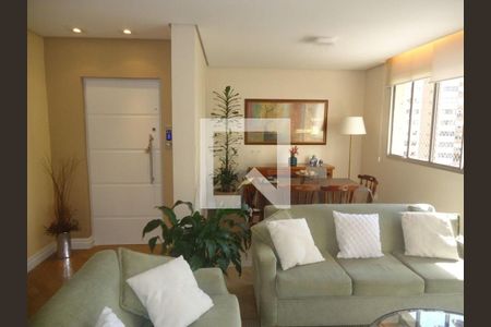 Apartamento à venda com 3 quartos, 98m² em Vila Andrade, São Paulo