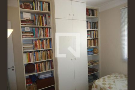 Apartamento à venda com 3 quartos, 98m² em Vila Andrade, São Paulo