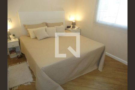 Apartamento à venda com 3 quartos, 98m² em Vila Andrade, São Paulo