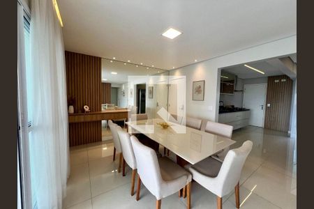 Apartamento à venda com 3 quartos, 135m² em Parque São Jorge, São Paulo