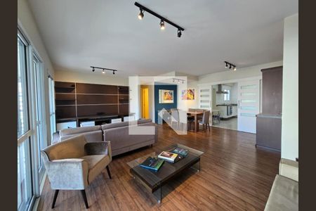 Apartamento à venda com 3 quartos, 132m² em Cidade Monções, São Paulo