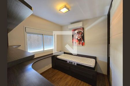 Apartamento à venda com 3 quartos, 132m² em Cidade Monções, São Paulo