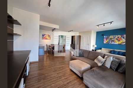 Apartamento à venda com 3 quartos, 132m² em Cidade Monções, São Paulo