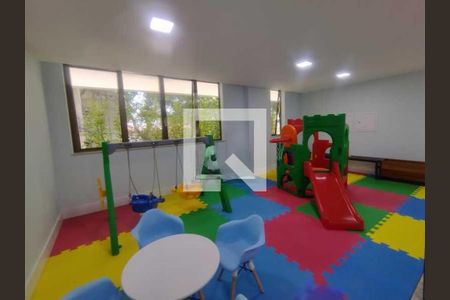 Apartamento à venda com 3 quartos, 105m² em Botafogo, Rio de Janeiro