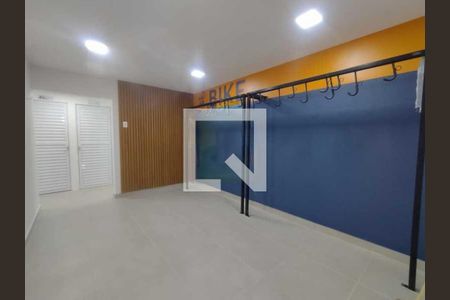 Apartamento à venda com 3 quartos, 105m² em Botafogo, Rio de Janeiro