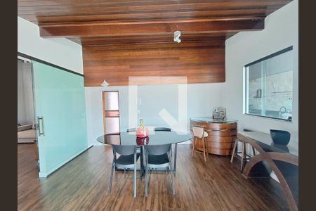 Apartamento à venda com 4 quartos, 204m² em Renascença, Belo Horizonte