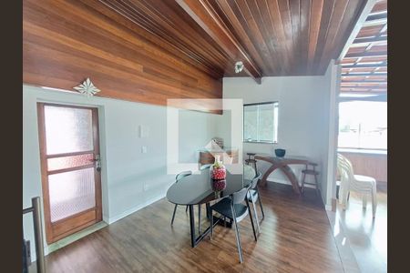 Apartamento à venda com 4 quartos, 204m² em Renascença, Belo Horizonte