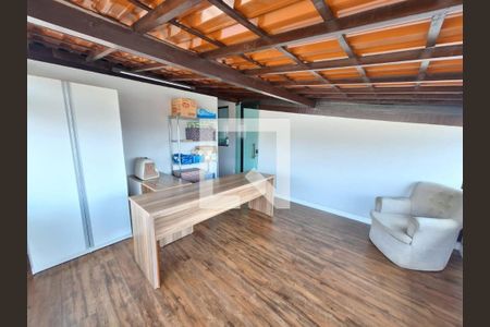 Apartamento à venda com 4 quartos, 204m² em Renascença, Belo Horizonte