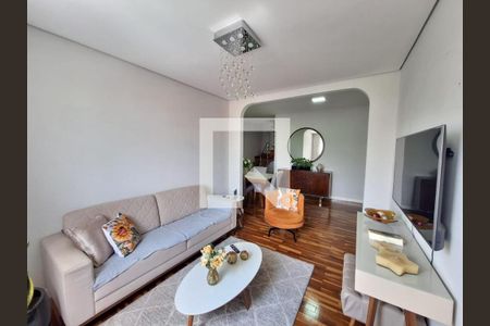 Apartamento à venda com 4 quartos, 204m² em Renascença, Belo Horizonte