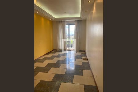 Apartamento à venda com 3 quartos, 60m² em Vila Ivone, São Paulo
