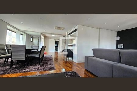 Apartamento à venda com 4 quartos, 290m² em Jardim Paulista, São Paulo