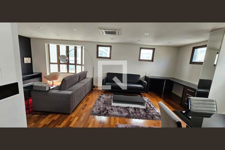 Apartamento à venda com 4 quartos, 290m² em Jardim Paulista, São Paulo