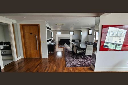 Apartamento à venda com 4 quartos, 290m² em Jardim Paulista, São Paulo