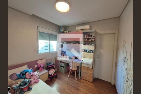 Apartamento à venda com 4 quartos, 154m² em Vila da Serra, Nova Lima