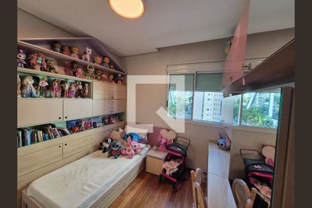 Apartamento à venda com 4 quartos, 154m² em Vila da Serra, Nova Lima