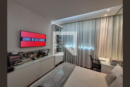 Apartamento à venda com 4 quartos, 154m² em Vila da Serra, Nova Lima