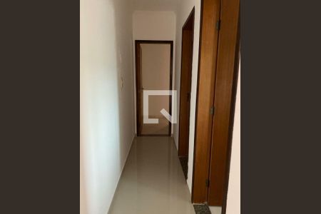 Apartamento à venda com 2 quartos, 70m² em Vila Alzira, Santo André