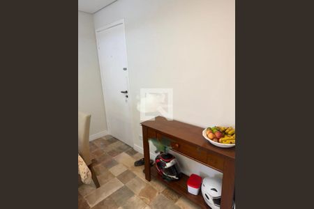 Apartamento à venda com 2 quartos, 57m² em Vila Regente Feijó, São Paulo