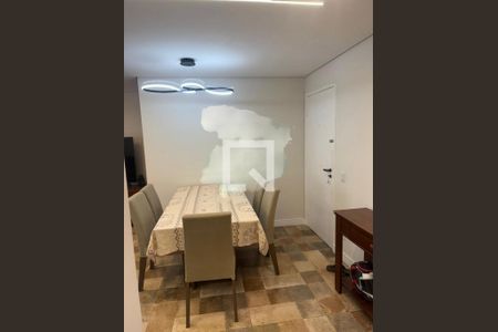 Apartamento à venda com 2 quartos, 57m² em Vila Regente Feijó, São Paulo