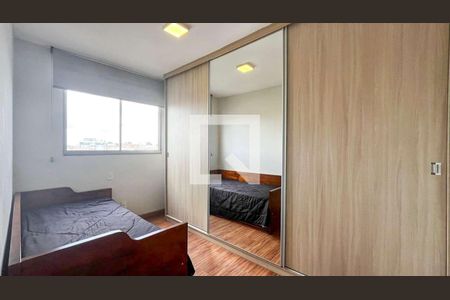 Apartamento à venda com 4 quartos, 141m² em Fernão Dias, Belo Horizonte