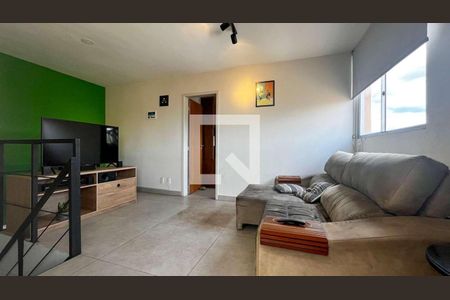 Apartamento à venda com 4 quartos, 141m² em Fernão Dias, Belo Horizonte