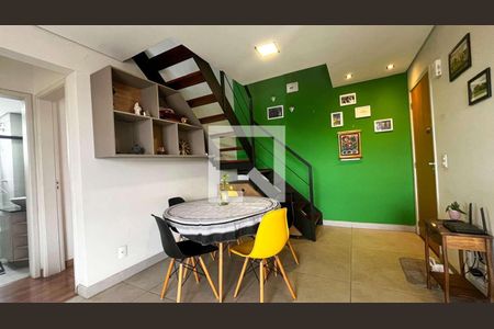 Apartamento à venda com 4 quartos, 141m² em Fernão Dias, Belo Horizonte