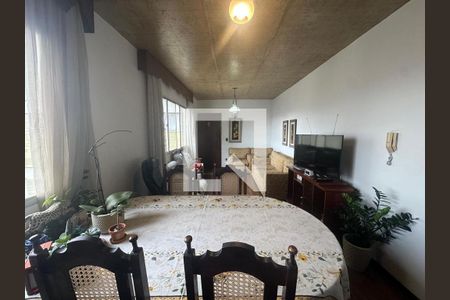 Apartamento à venda com 3 quartos, 88m² em Luxemburgo, Belo Horizonte