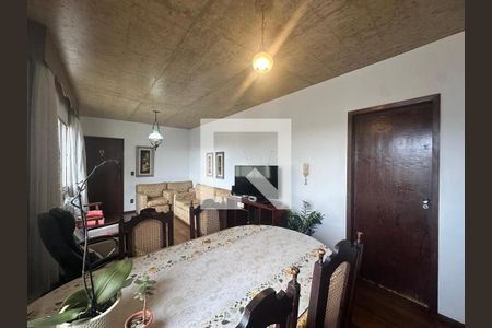 Apartamento à venda com 3 quartos, 88m² em Luxemburgo, Belo Horizonte