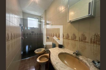 Apartamento à venda com 3 quartos, 88m² em Luxemburgo, Belo Horizonte