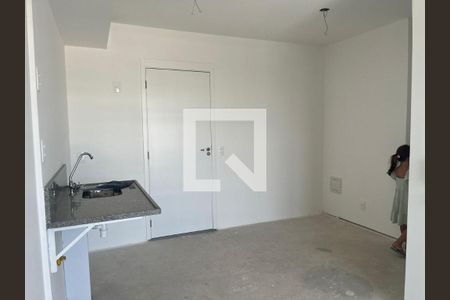 Apartamento à venda com 2 quartos, 41m² em Água Branca, São Paulo