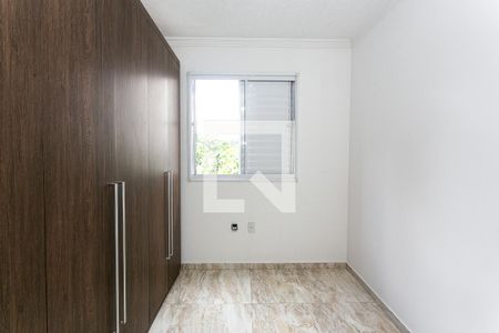 Quarto 2 de apartamento à venda com 2 quartos, 47m² em Penha de França, São Paulo