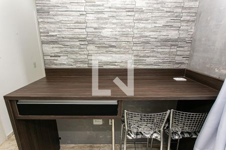 Sala de apartamento à venda com 2 quartos, 47m² em Penha de França, São Paulo