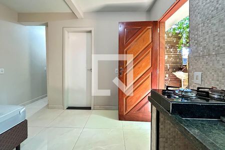 Studio de apartamento para alugar com 1 quarto, 25m² em Ingleses do Rio Vermelho, Florianópolis