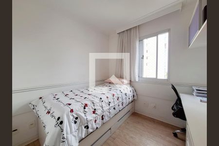 Quarto 1 de apartamento à venda com 3 quartos, 92m² em Parque Mandaqui, São Paulo