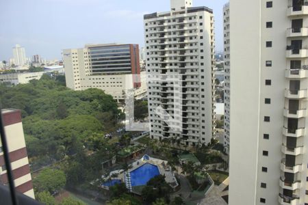 Sala de apartamento à venda com 4 quartos, 145m² em Jardim Lanzara, Guarulhos