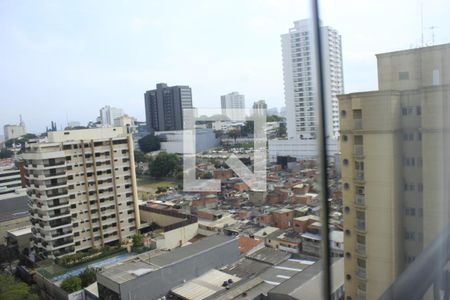 Sala de apartamento à venda com 4 quartos, 145m² em Jardim Lanzara, Guarulhos