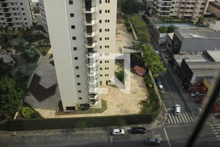 Sala de apartamento à venda com 4 quartos, 145m² em Jardim Lanzara, Guarulhos