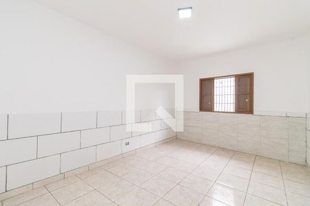 Quarto de casa para alugar com 1 quarto, 125m² em Vila Ré, São Paulo