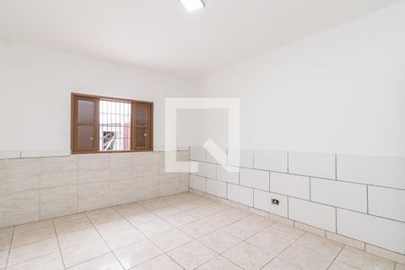 Quarto de casa para alugar com 1 quarto, 125m² em Vila Ré, São Paulo