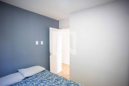 Quarto 1 de apartamento à venda com 2 quartos, 38m² em Jardim Miriam, São Paulo