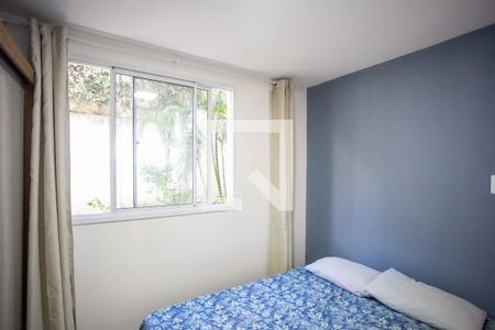 Quarto 1 de apartamento à venda com 2 quartos, 38m² em Jardim Miriam, São Paulo