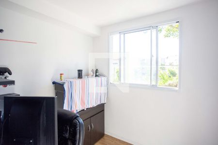 Quarto 2 de apartamento à venda com 2 quartos, 38m² em Jardim Miriam, São Paulo