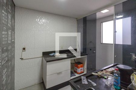 Apartamento para alugar com 2 quartos, 54m² em Jardim Ansalca, Guarulhos