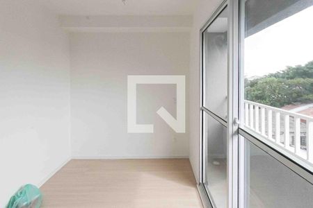 Studio de kitnet/studio para alugar com 1 quarto, 17m² em Jardim Imperador (zona Leste), São Paulo