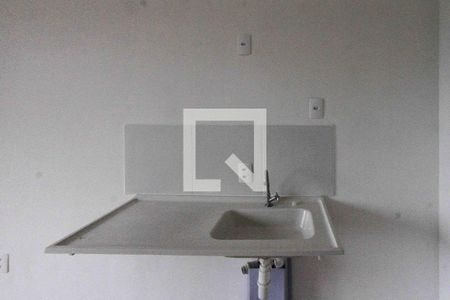 Kitnet/Studio para alugar com 1 quarto, 17m² em Jardim Imperador (zona Leste), São Paulo