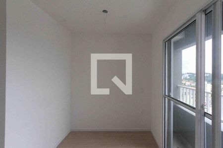Kitnet/Studio para alugar com 1 quarto, 17m² em Jardim Imperador (zona Leste), São Paulo